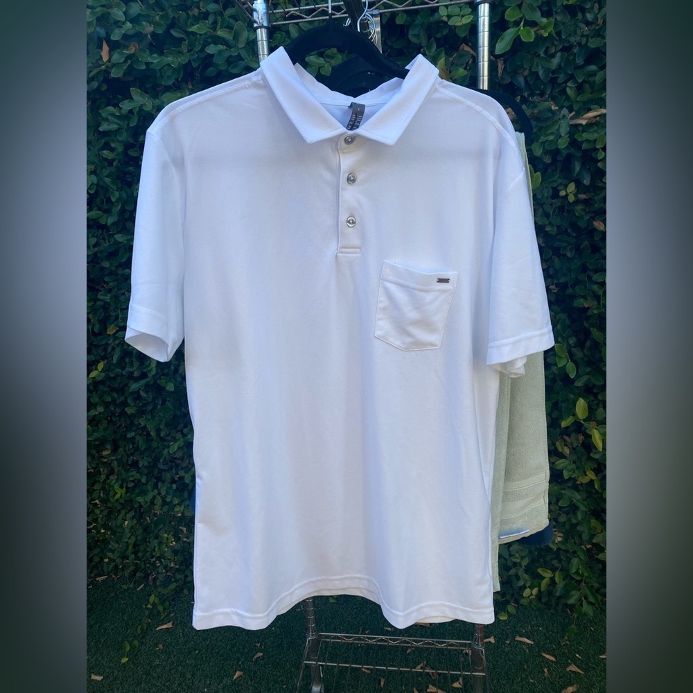 Vuori Ace Polo
